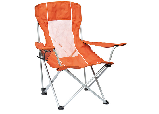เก้าอี้พับได้น้ำหนักเบา 2.5 กก. กันคราบและความชื้น