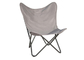 เก้าอี้ผีเสื้อพับกลางแจ้งน้ำหนักเบาพร้อมวัสดุฟอร์ด 600x300D